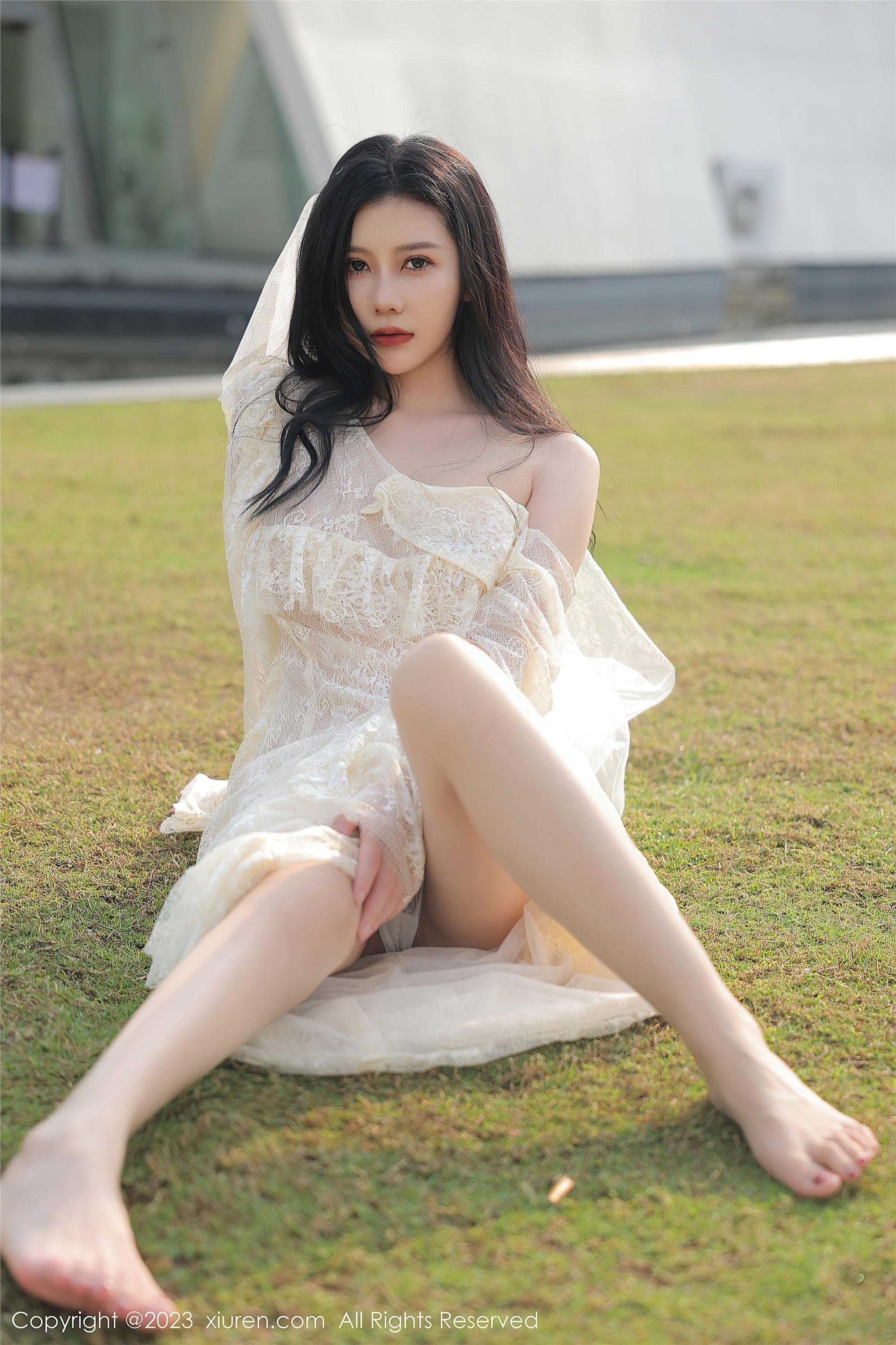 XiuRen秀人网  2023.02.22 NO.6303 尹甜甜 万宁旅拍